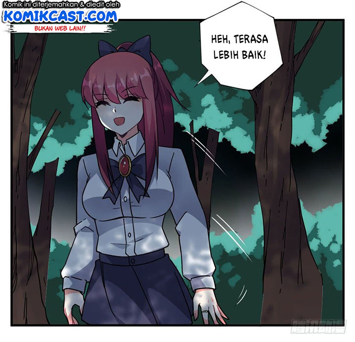 I Picked Up a Demon Lord as a Maid chapter 34